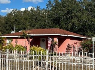503 Perimeter Rd, Clewiston, FL 33440