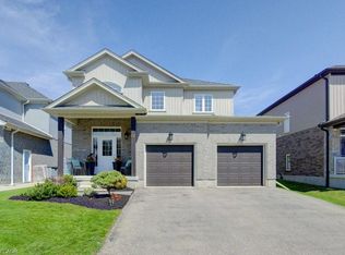 67 Theodore Schuler Blvd, Wilmot, ON N3A0B9