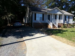 120 Normand St, Monroe, NC 28110