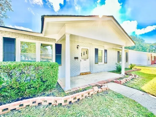 2928 Luckie St, Columbus, GA 31903