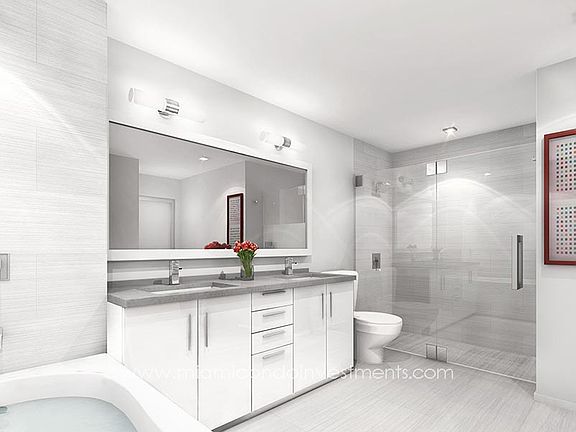 3rd image of 900 S Miami Ave #2112