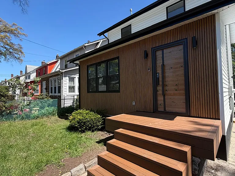 1439 Compton Ter #G1 — Photo 1