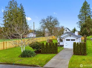 The Lake Addition, Snohomish, WA 98290