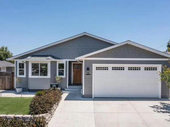 1600 Ark St, San Mateo, CA 94403