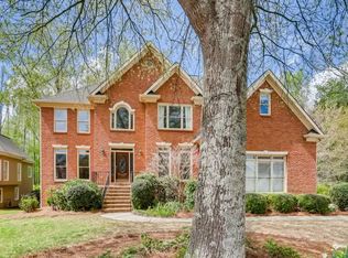 1085 Jennifer Oaks Dr, Alpharetta, GA 30004