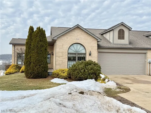 49281 Eagle Dr, East Liverpool, OH 43920