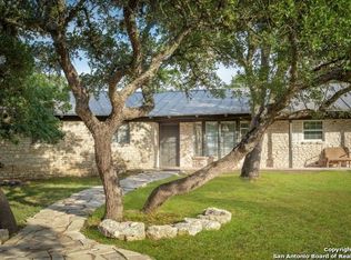 110 Shane Ln, Boerne, TX 78006