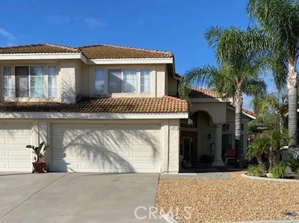 23677 Ballestros Rd, Murrieta, CA 92562