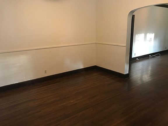 Reverse Dining Room Shot