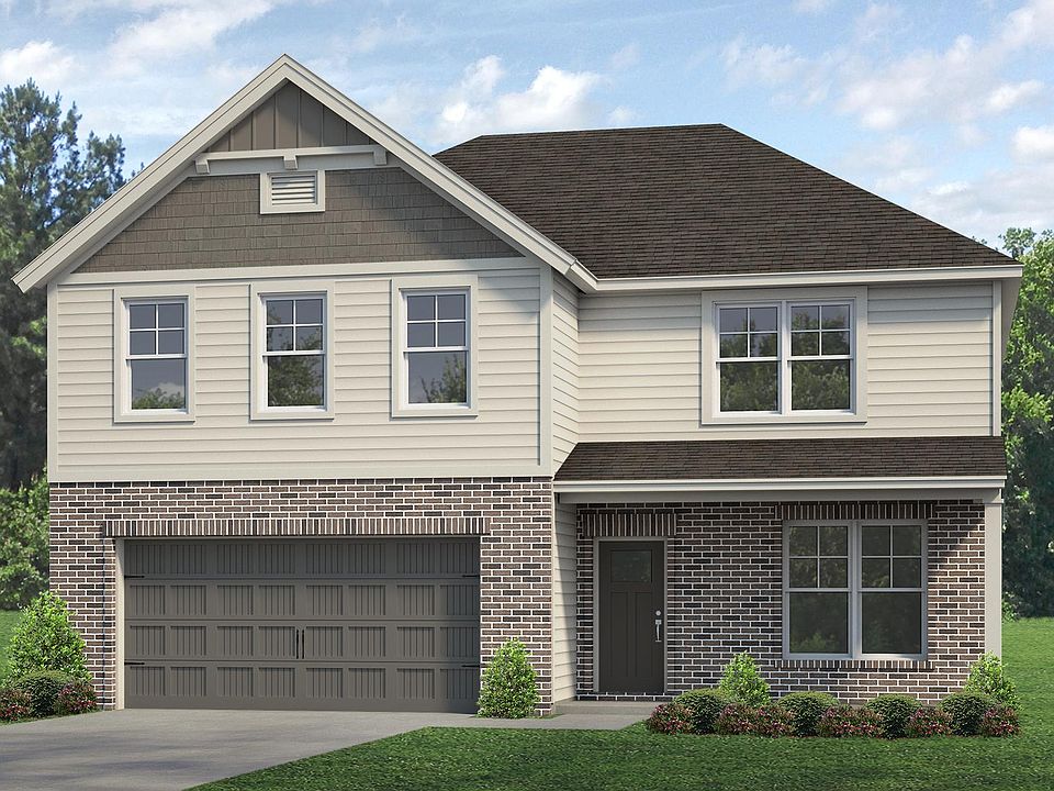Exterior Rendering