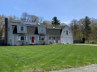 10 Blanchard St, Avon, MA 02322