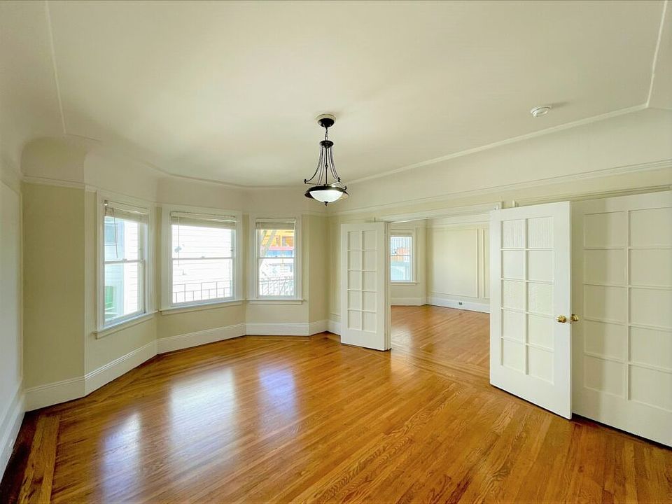 1st image of 1284 McAllister St #4