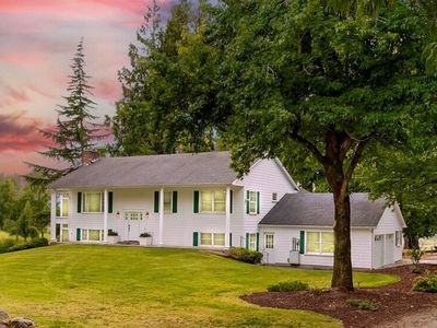 9067 Sunrise Rd, Custer, WA, 98240