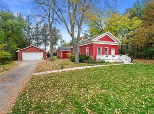 1123 S Utica ROAD, Summit, WI 53066