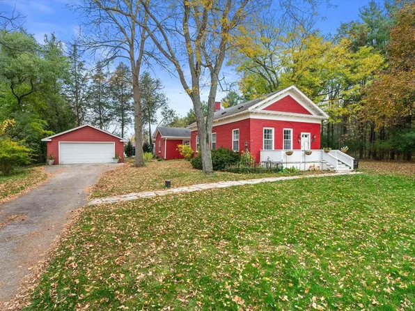 1123 S Utica ROAD, Summit, WI 53066