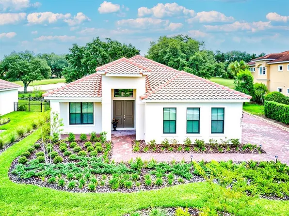 26212 Avenida Las Colinas Howey, Howey In The Hills, FL 34737