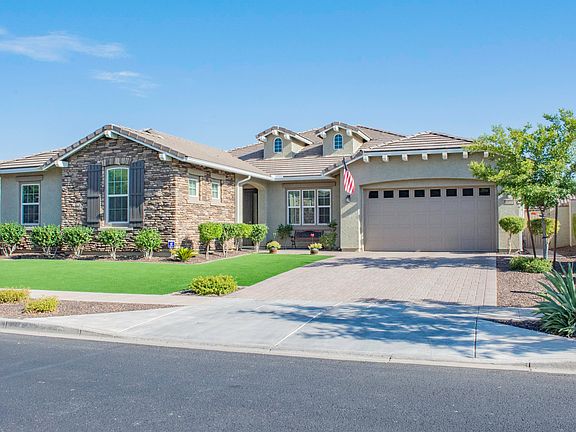 2nd image of 15365 W Dahlia Dr