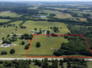 0 State Highway 82, Vinita, OK 74301