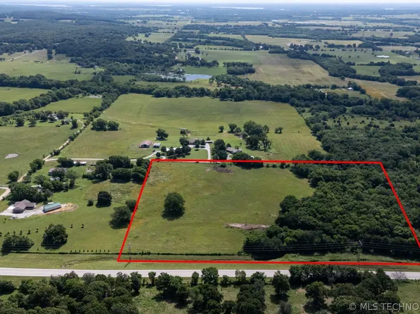 0 State Highway 82, Vinita, OK 74301