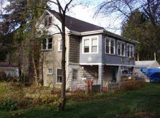 205 Neely St, Ambridge, PA 15003