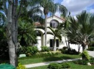 2561 Regalia Way, Hollywood, FL 33026