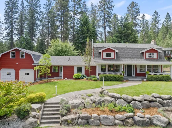 4229 S Sullivan Rd, Veradale, WA 99037