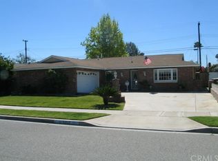 5352 Santa Gertrudes Ave, Garden Grove, CA 92845