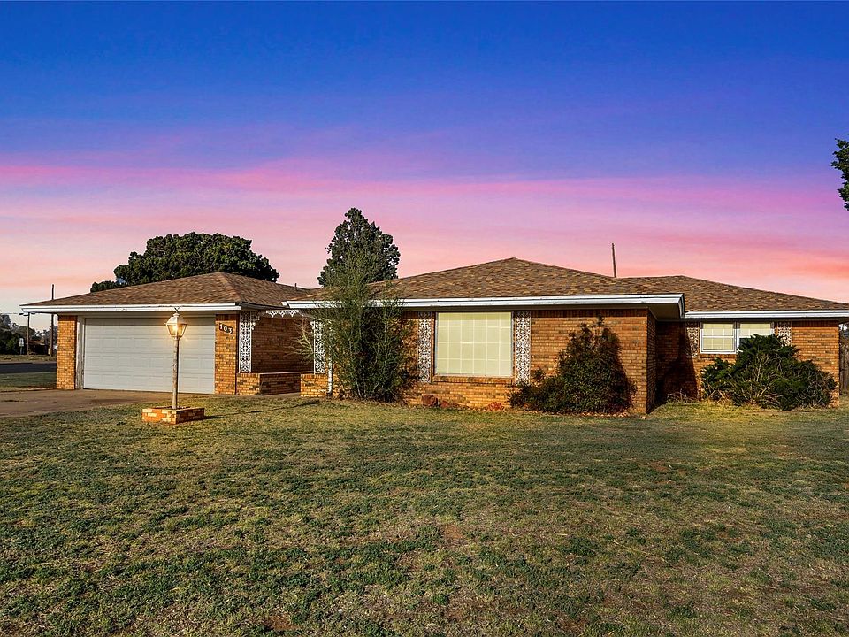 703 9th St, Bovina, TX 79009 Zillow