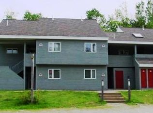 2501 Beaver Brook Ln #2501, Kingfield, ME 04947