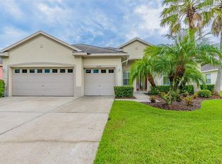 23141 Eagles Watch Dr, Land O Lakes, FL 34639