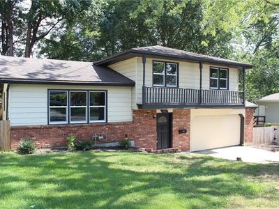 16700 E 31st Ter S, Independence, MO, 64055