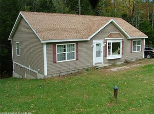 6 Jason Rd, New Gloucester, ME 04260