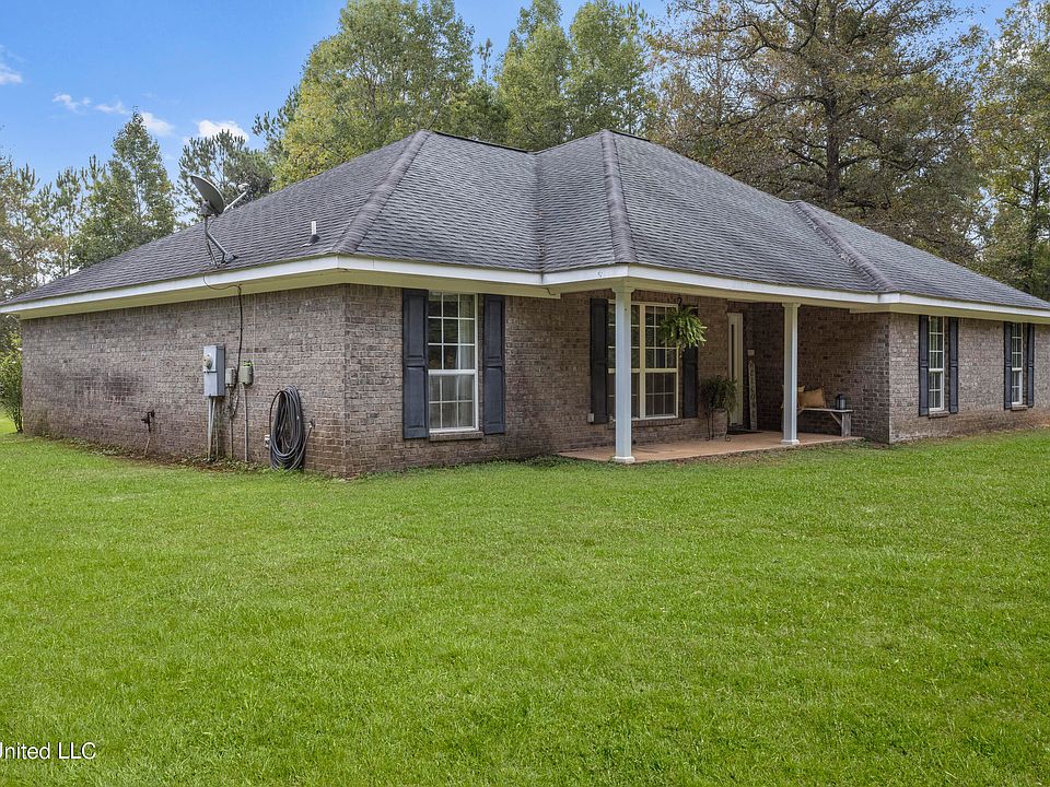 17310 Old River Rd, Vancleave, MS 39565 Zillow