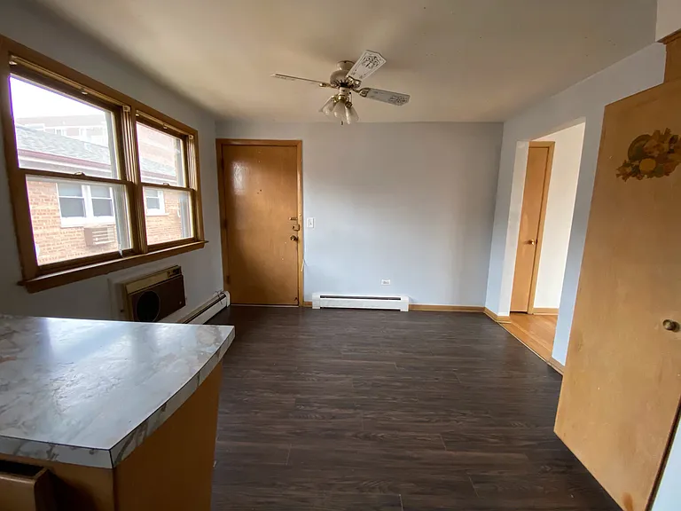 3 West dining room