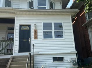 520 Franklin St, West Reading, PA 19611
