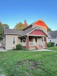169 Park St, Adrian, MI, 49221