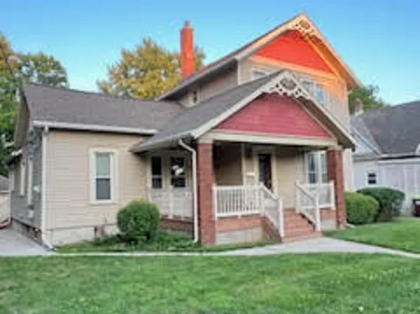 169 Park St, Adrian, MI 49221