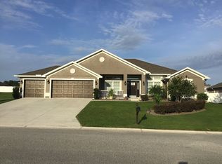 32054 Corbin Ridge St, San Antonio, FL 33576