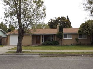 1074 Mulberry Ave, Atwater, CA