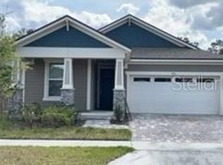 2251 Farnham Dr, Ocoee, FL 34761