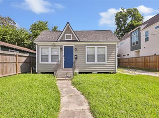 5411 Arapahoe St, Houston, TX 77020