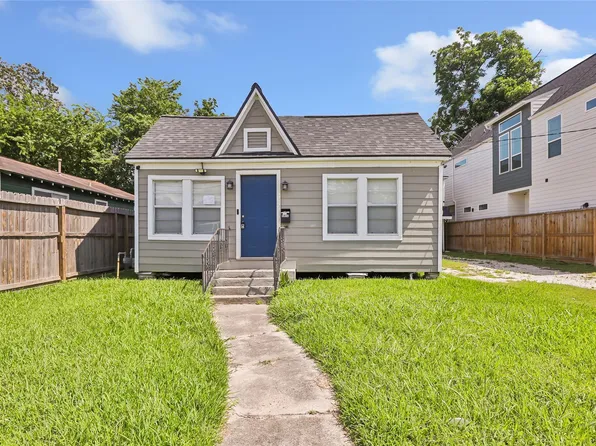 5411 Arapahoe St, Houston, TX 77020