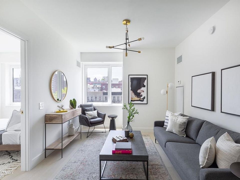 1st image of 1399 Park Ave #6B
