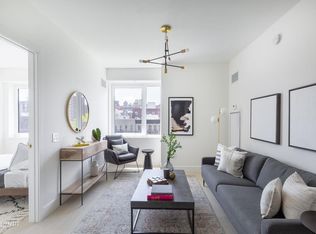1399 Park Ave #6B, New York, NY 10029