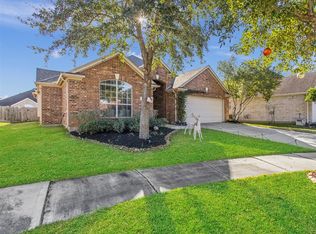 19711 Lily Pad Ln, Richmond, TX 77407