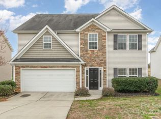 3069 Clover Rd NW, Concord, NC 28027
