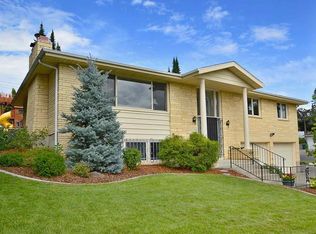 5712 N Drumheller St, Spokane, WA 99205