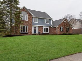 1459 Trail Creek Ct, Carmel, IN 46032