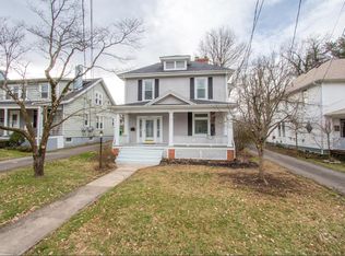 422 E Main St, Danville, KY 40422