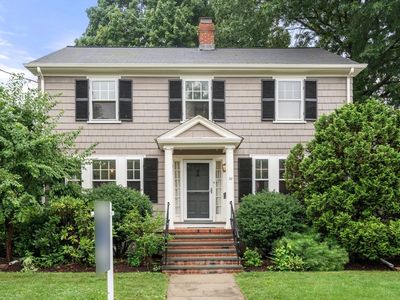 20 Preble Gardens Rd, Belmont, MA, 02478